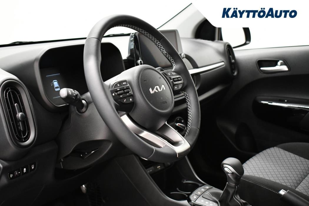 KIA Picanto 2026