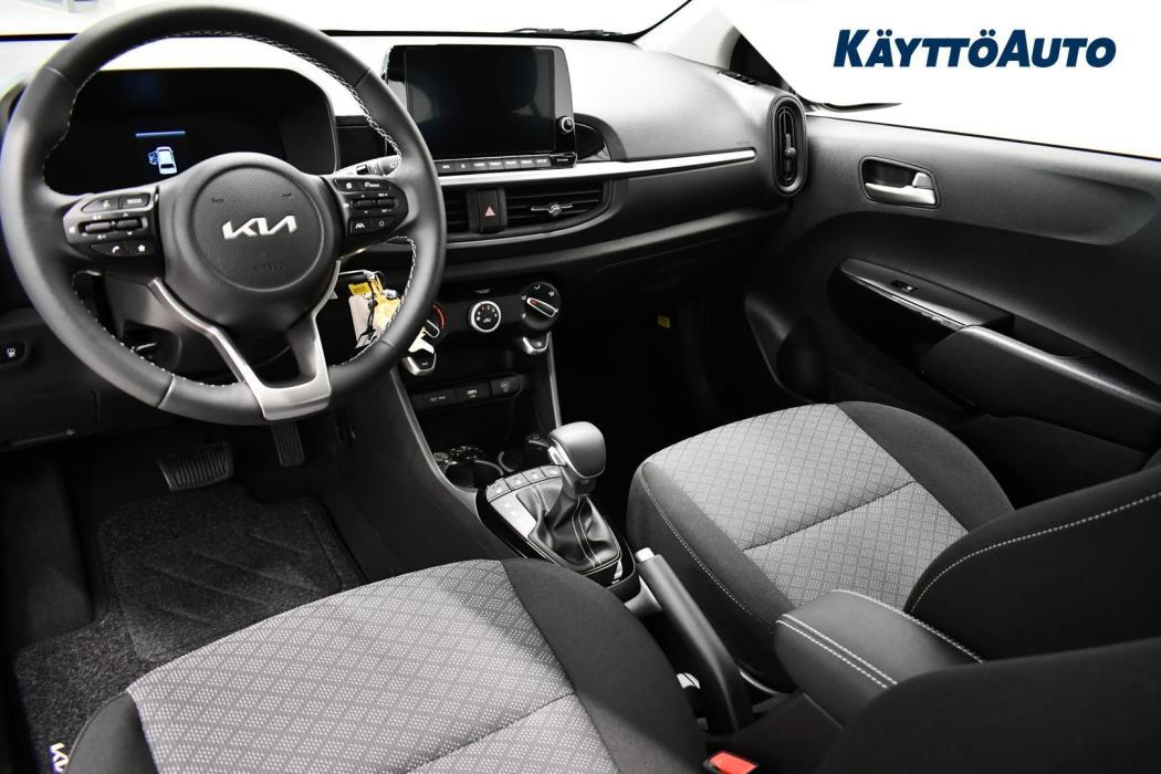 KIA Picanto 2026