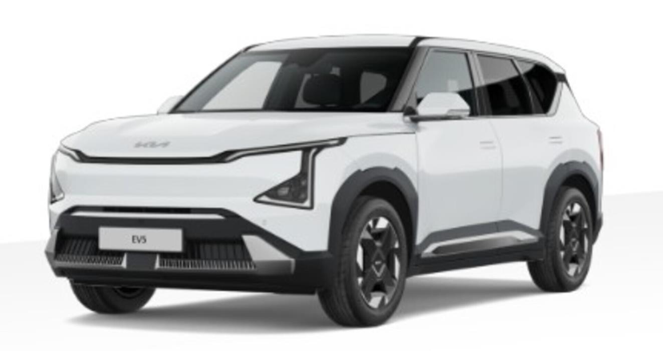 KIA EV5 2026