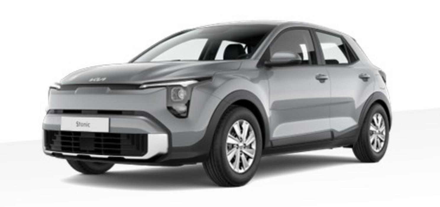 KIA Stonic 2026