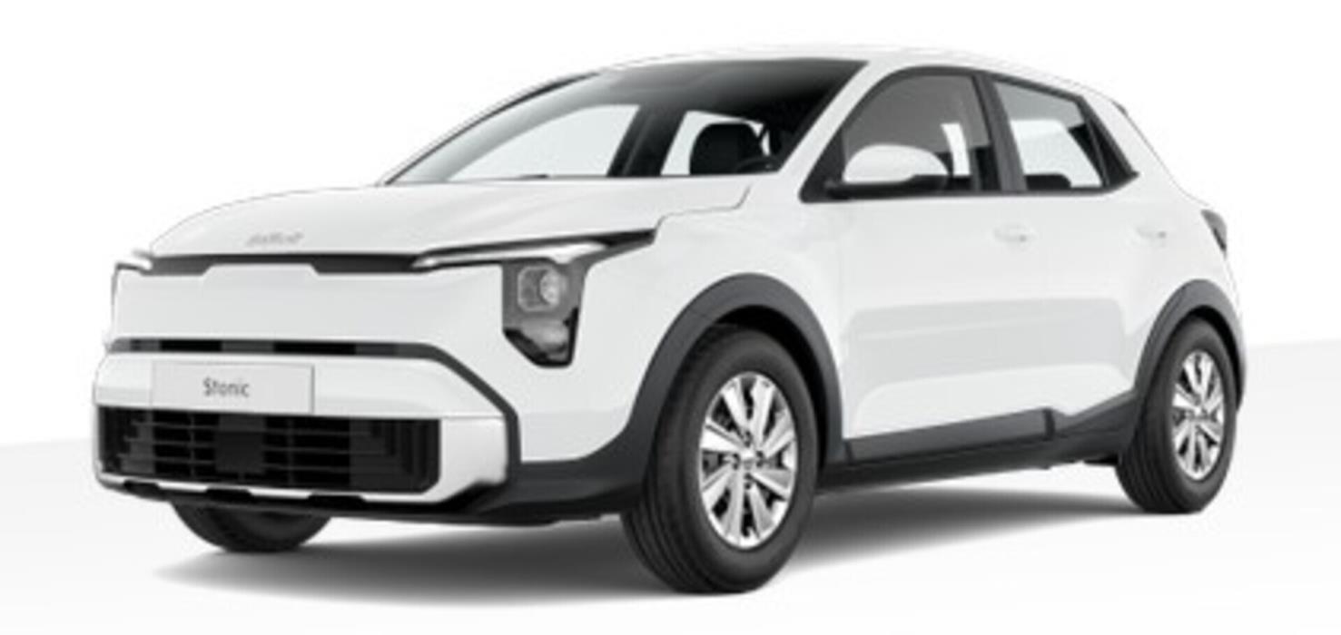 KIA Stonic 2026