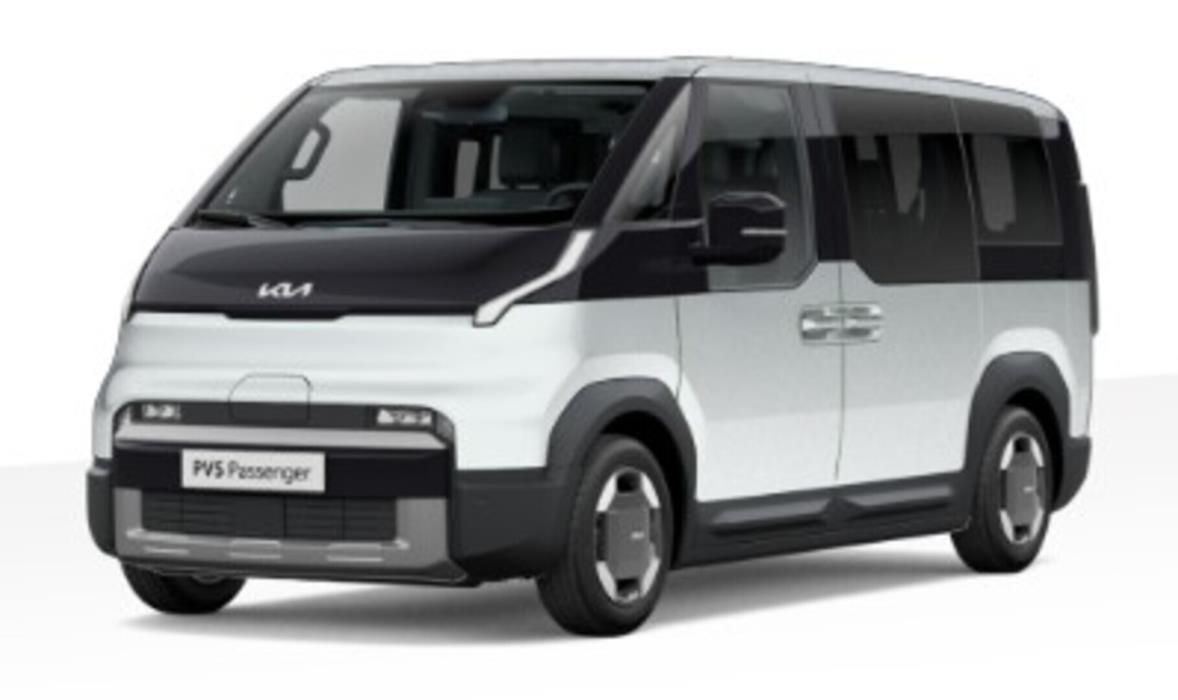 KIA PV5 2026