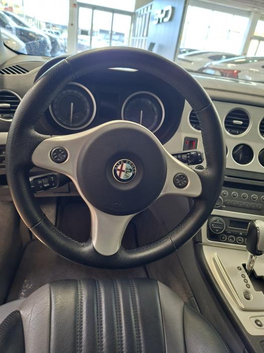 ALFA ROMEO Brera 2007