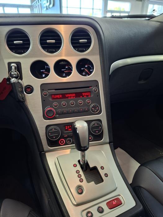 ALFA ROMEO Brera 2007