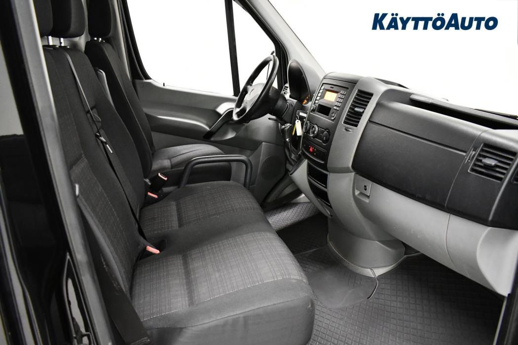 MERCEDES-BENZ Sprinter 2016