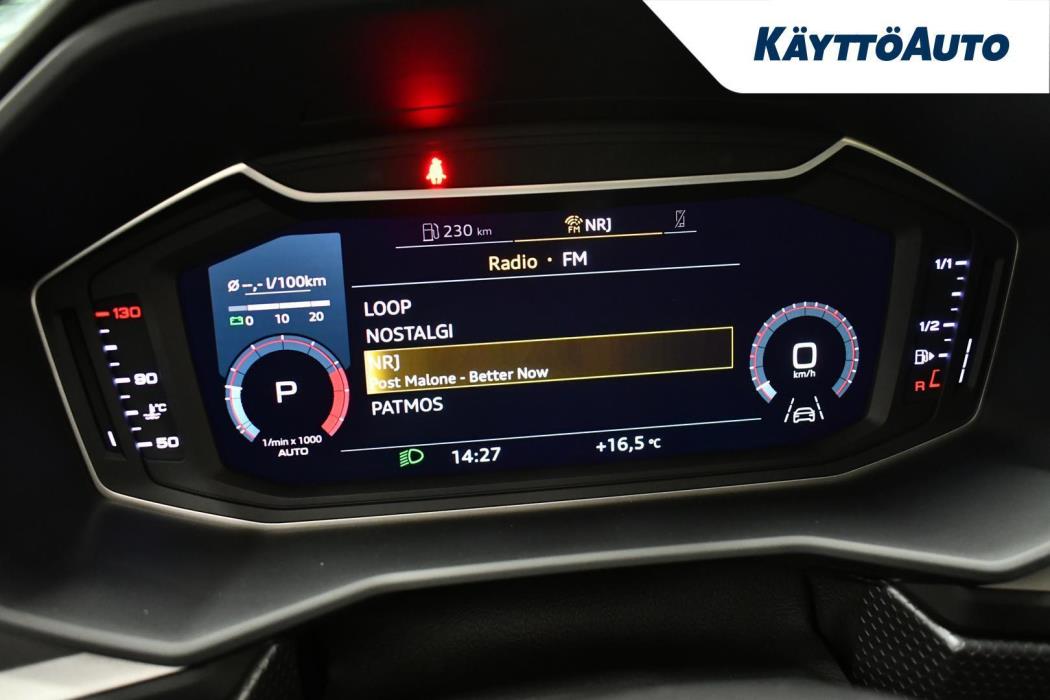 AUDI A1 2019