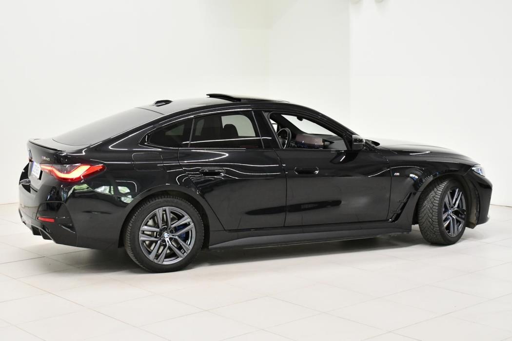 BMW I4 M50 2023
