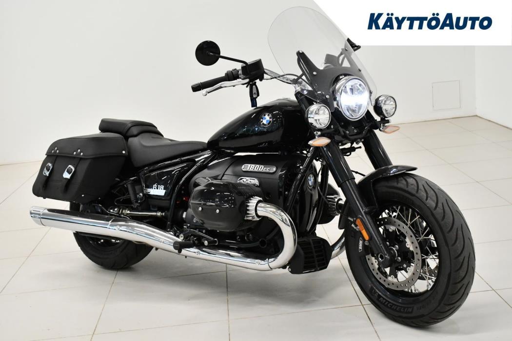 BMW R 2024