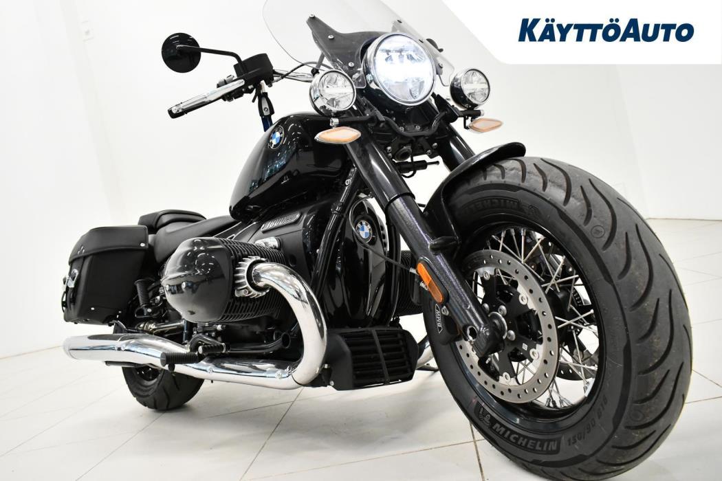 BMW R 2024
