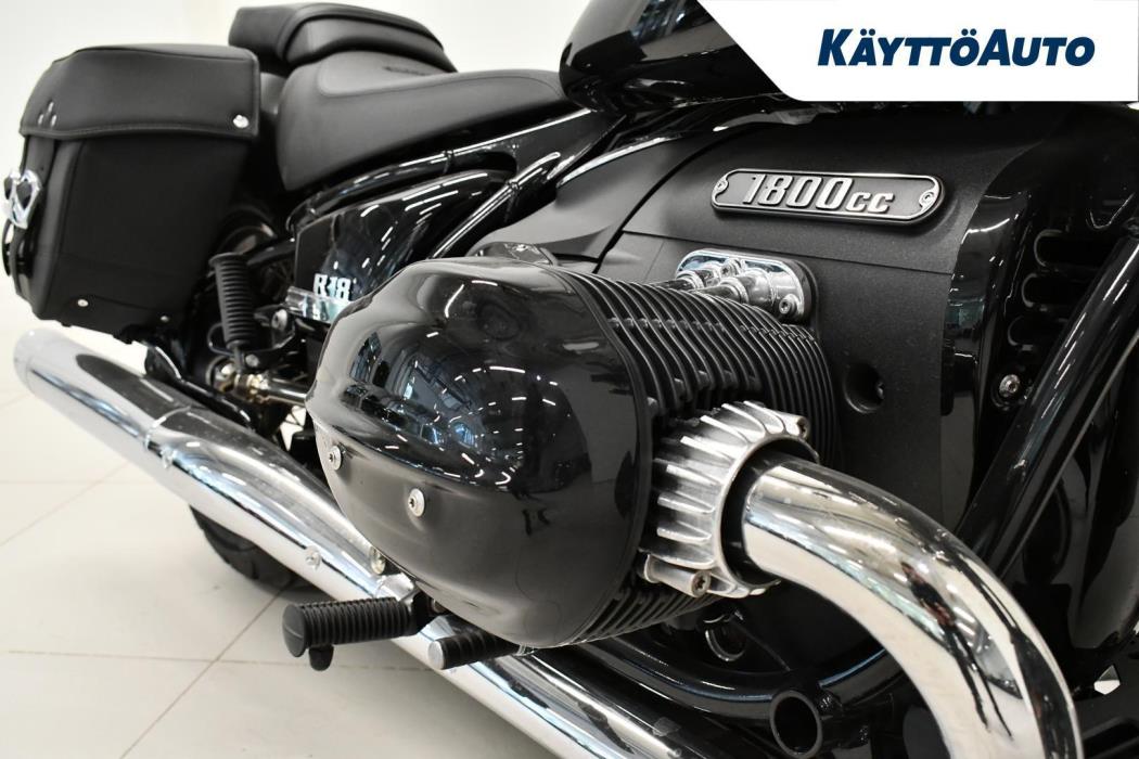 BMW R 2024