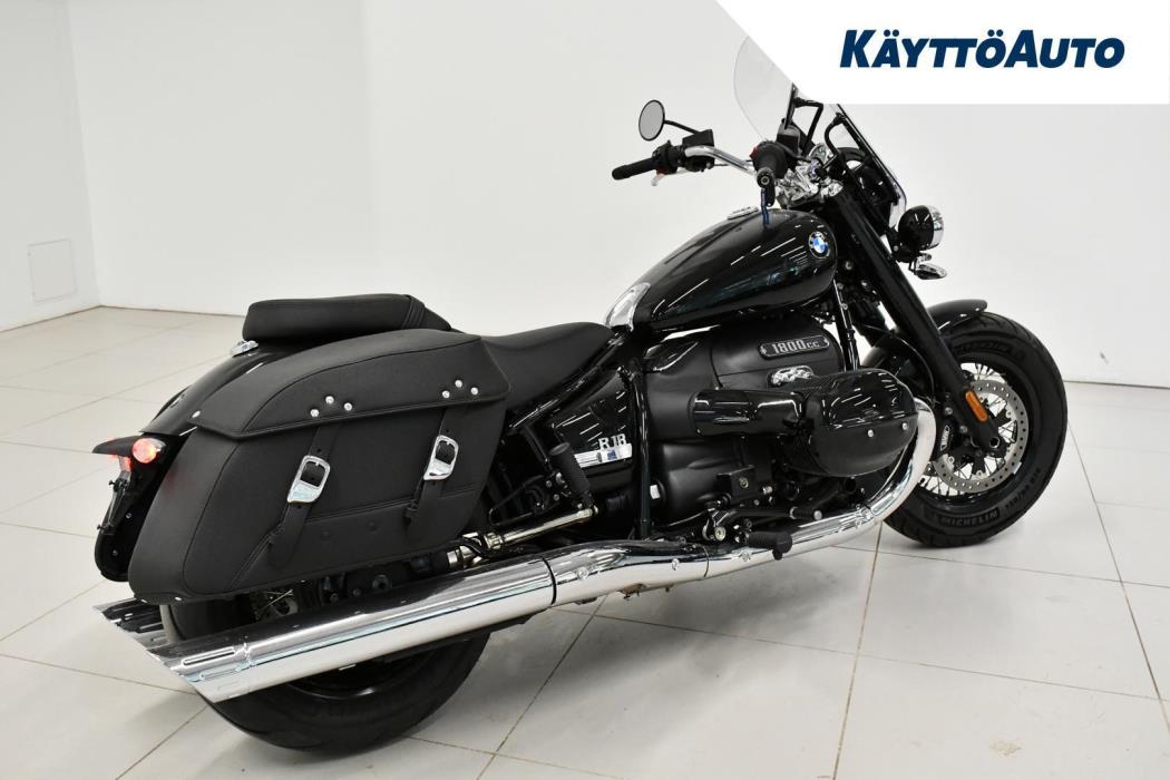 BMW R 2024