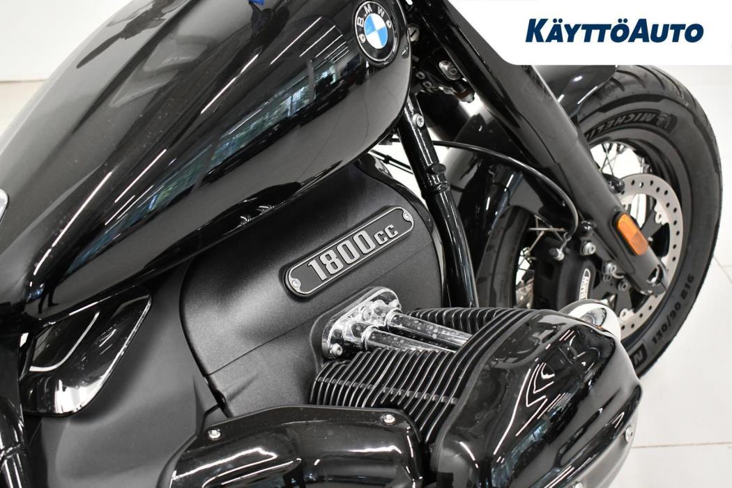 BMW R 2024