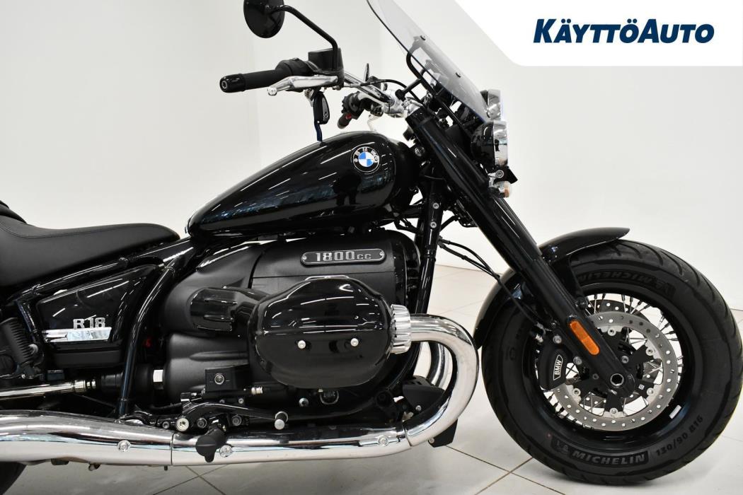 BMW R 2024