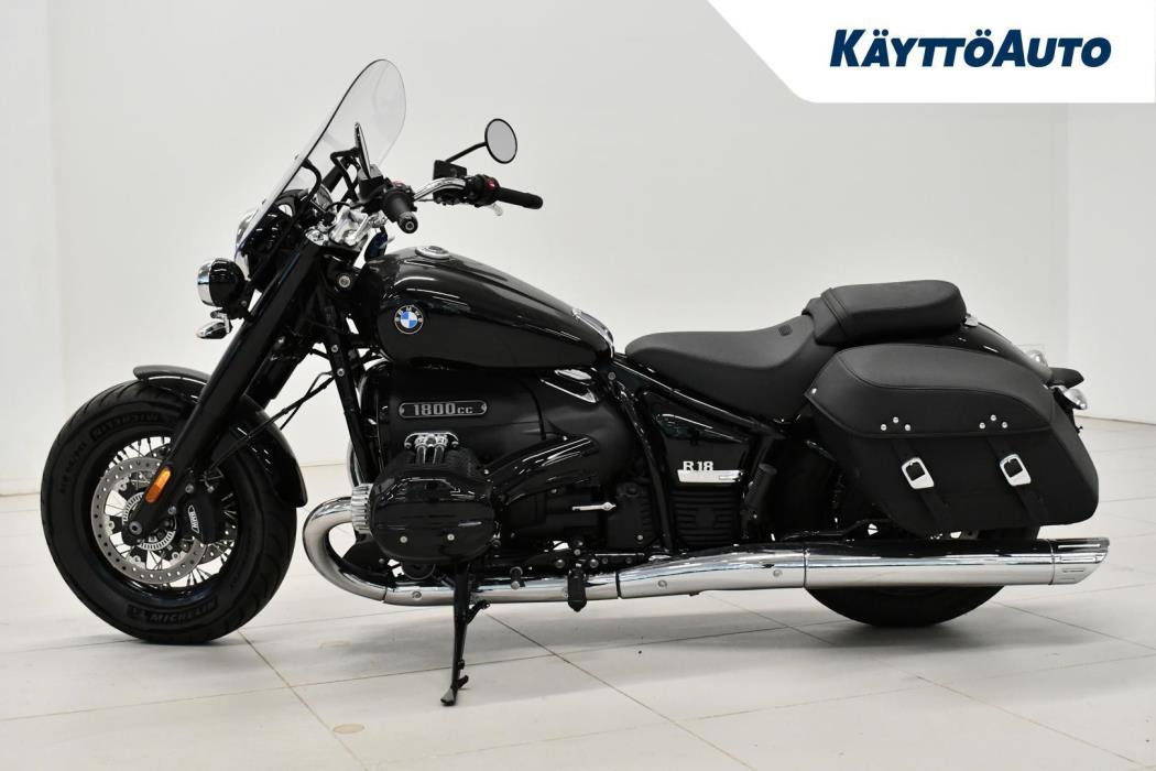BMW R 2024