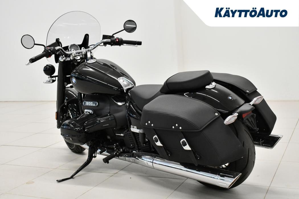 BMW R 2024