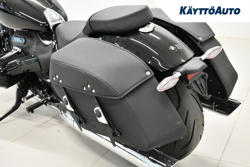 BMW R 2024
