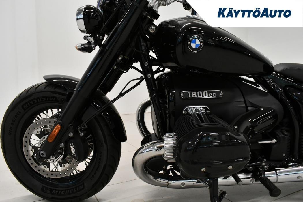 BMW R 2024