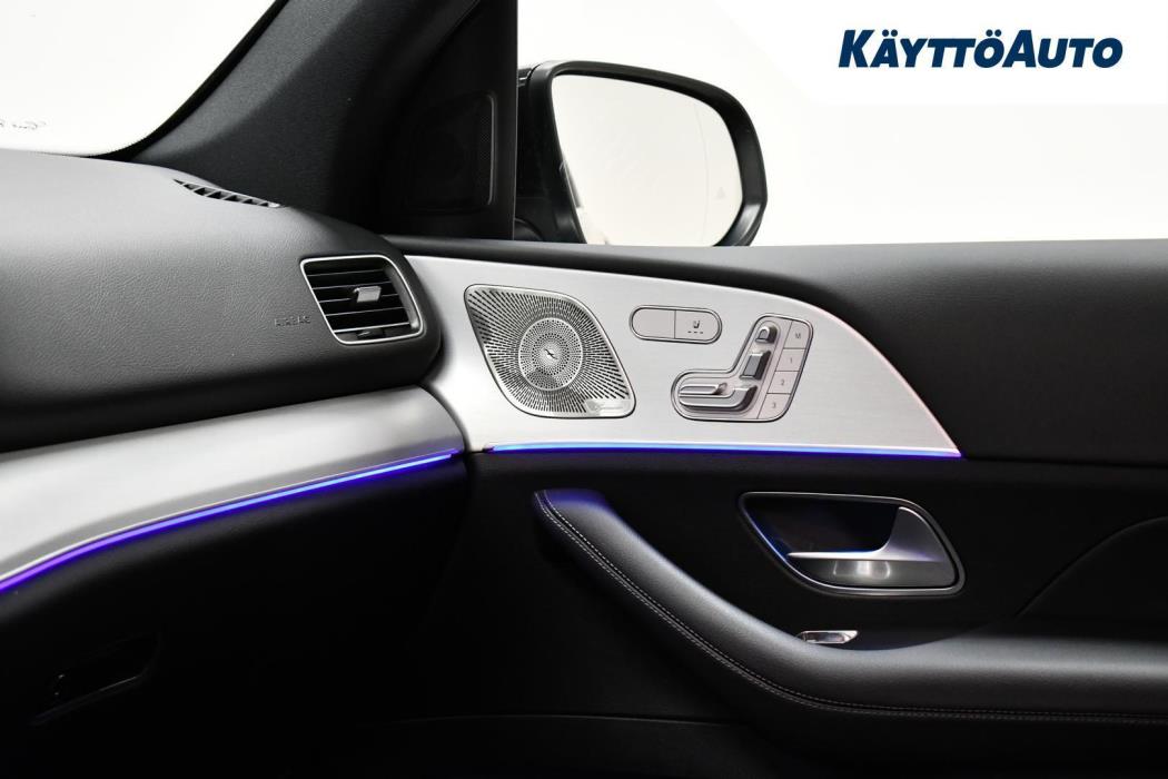 MERCEDES-BENZ GLE 2023