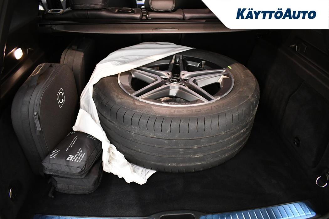 MERCEDES-BENZ GLE 2023