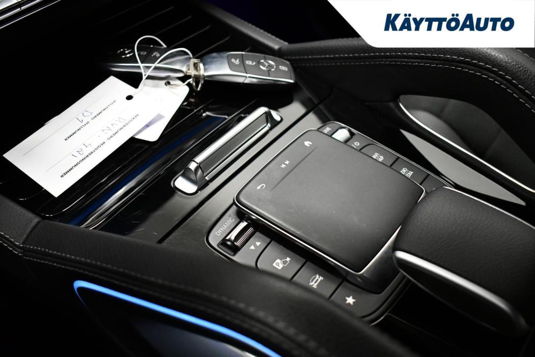 MERCEDES-BENZ GLE 2023