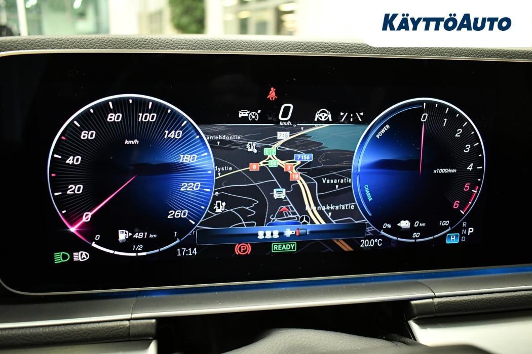 MERCEDES-BENZ GLE 2023