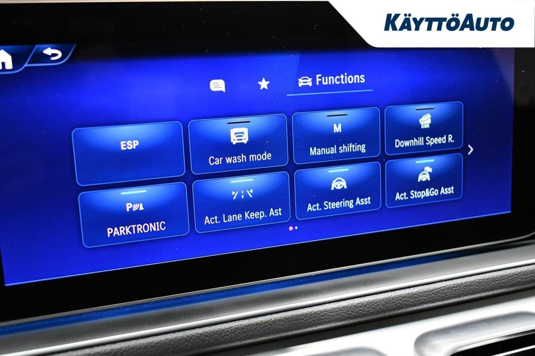 MERCEDES-BENZ GLE 2023