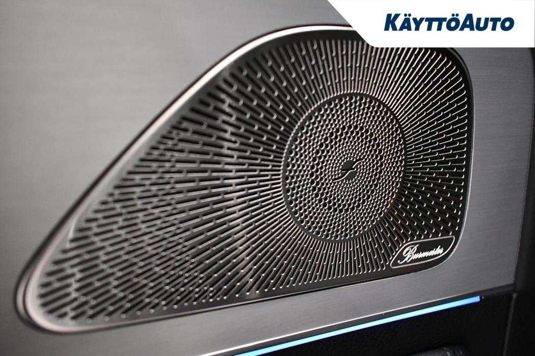 MERCEDES-BENZ GLE 2023