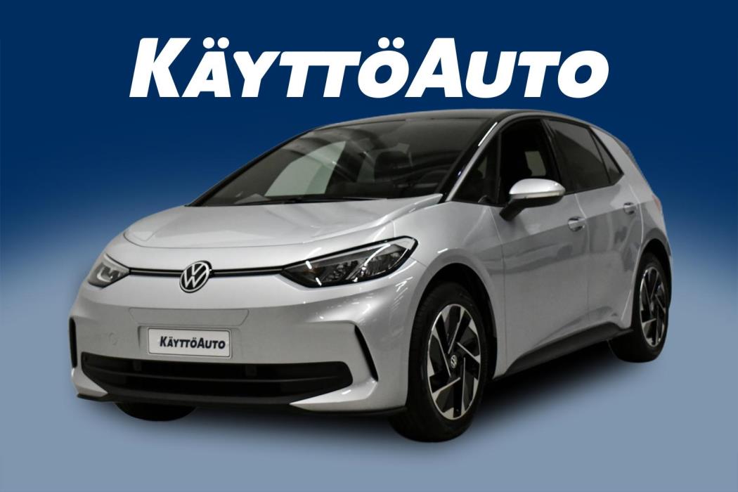 Volkswagen ID.3 2026