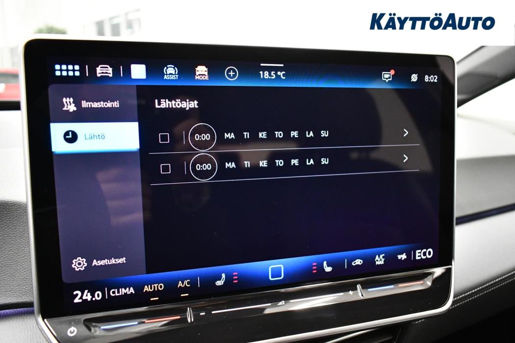 Volkswagen ID.3 2026