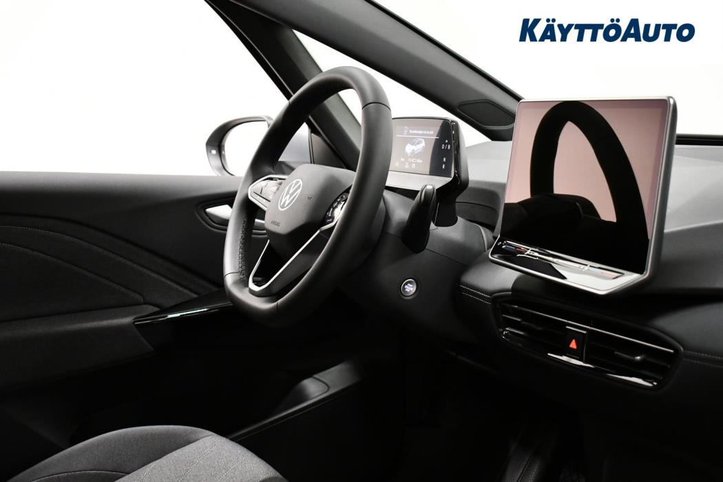 Volkswagen ID.3 2026