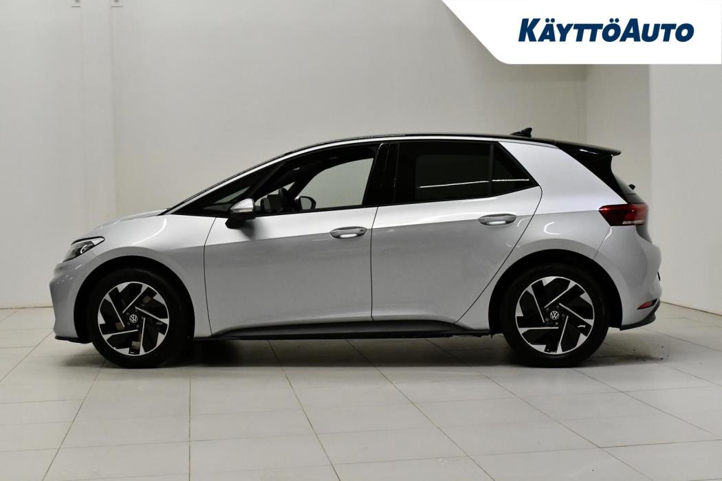 Volkswagen ID.3 2026