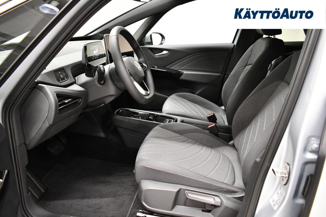 Volkswagen ID.3 2026