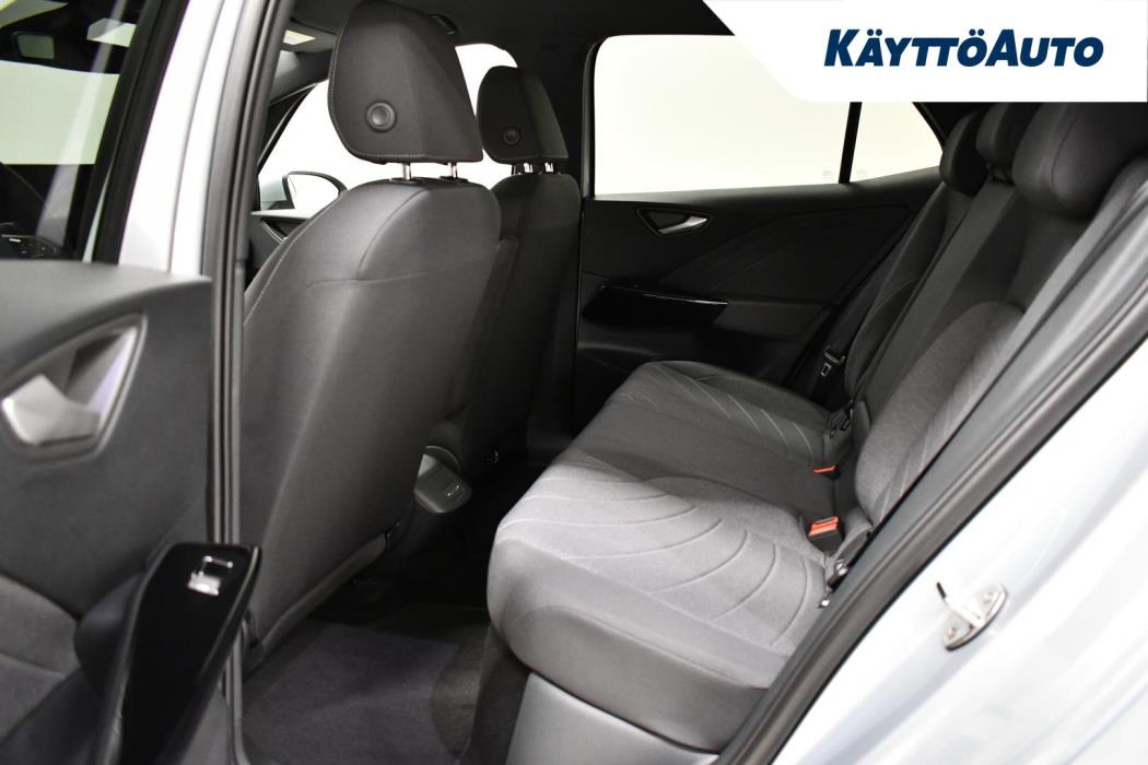 Volkswagen ID.3 2026