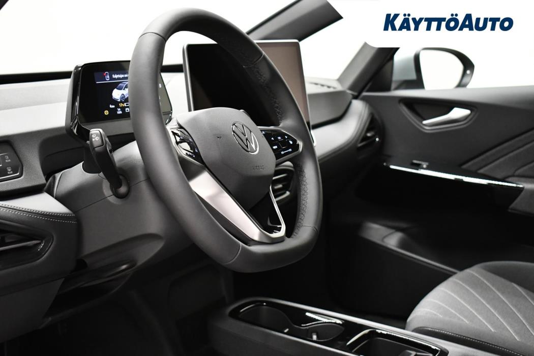 Volkswagen ID.3 2026