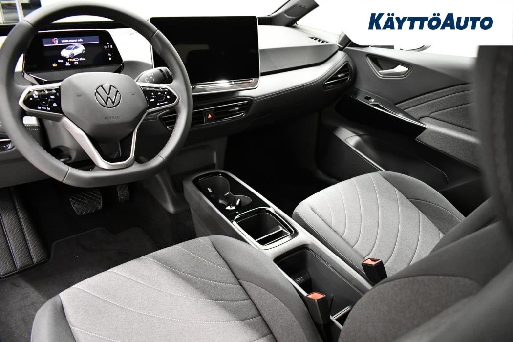 Volkswagen ID.3 2026