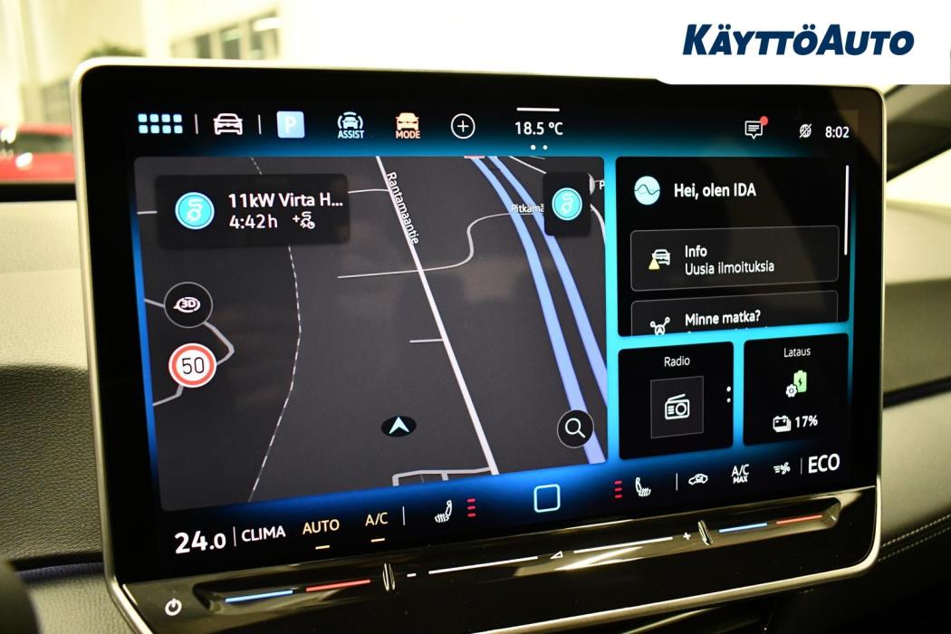 Volkswagen ID.3 2026