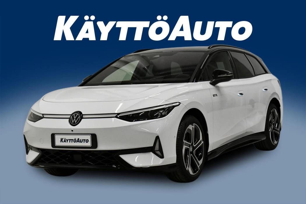 Volkswagen ID.7 2026