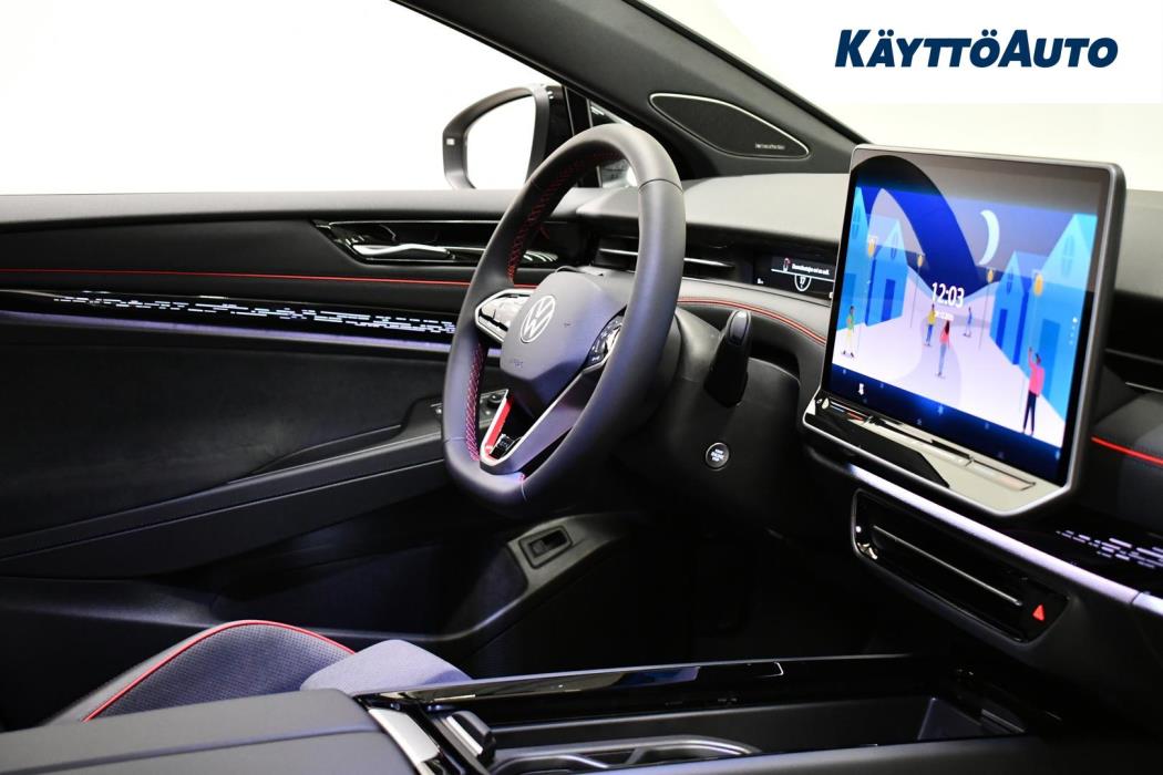 Volkswagen ID.7 2026