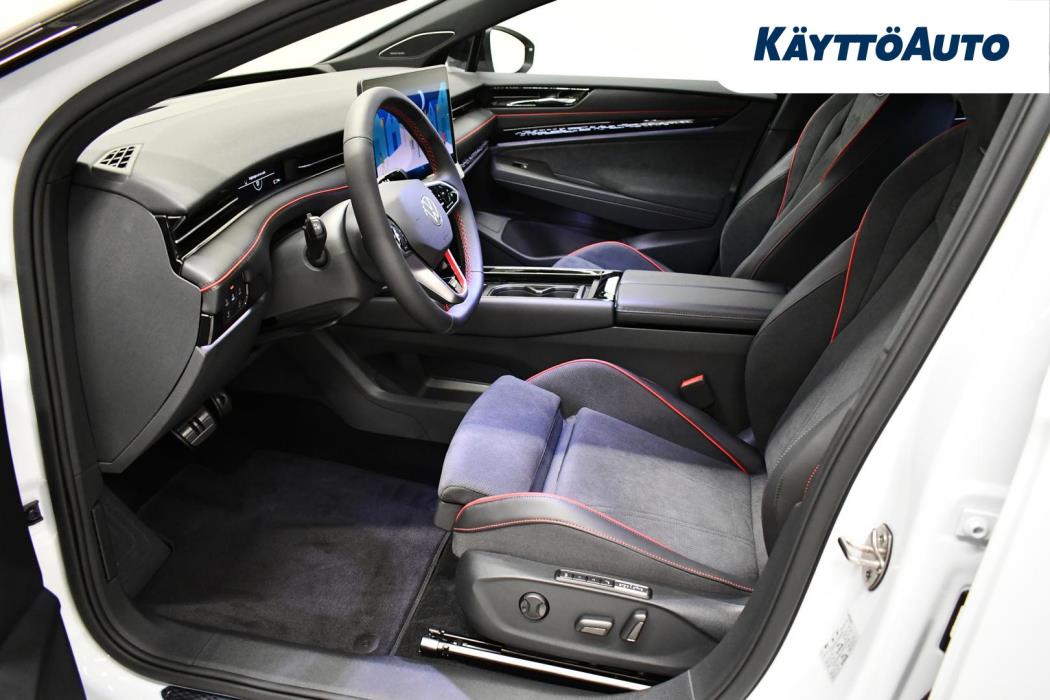 Volkswagen ID.7 2026