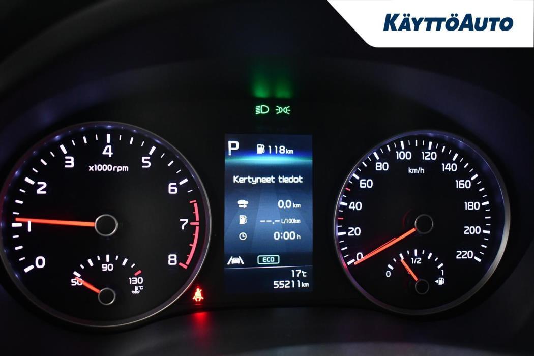 KIA Stonic 2023