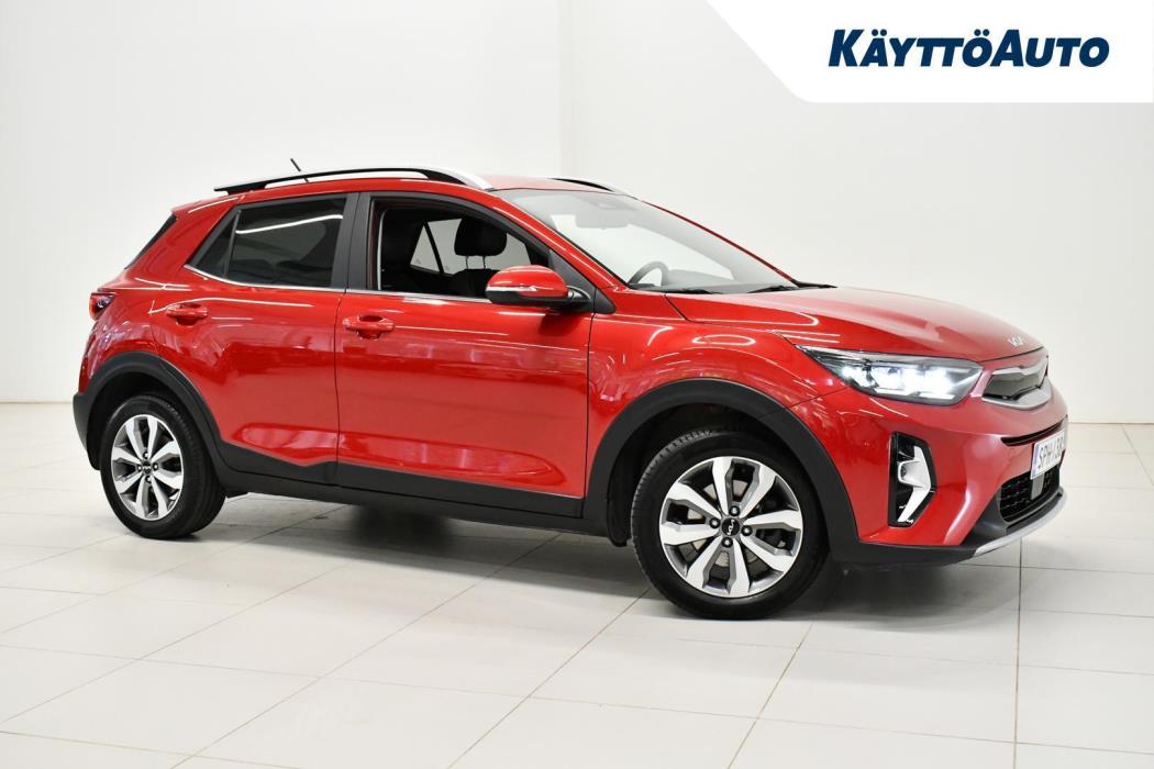 KIA Stonic 2023