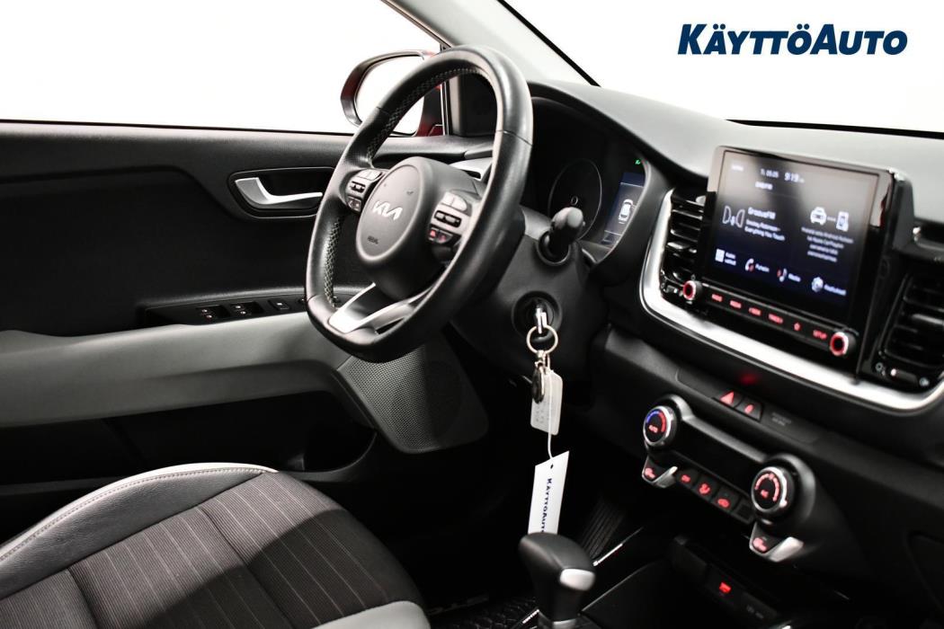 KIA Stonic 2023
