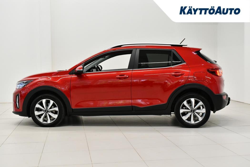 KIA Stonic 2023