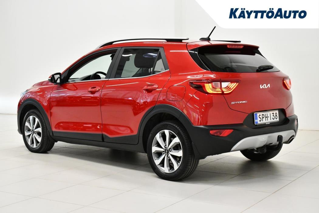 KIA Stonic 2023