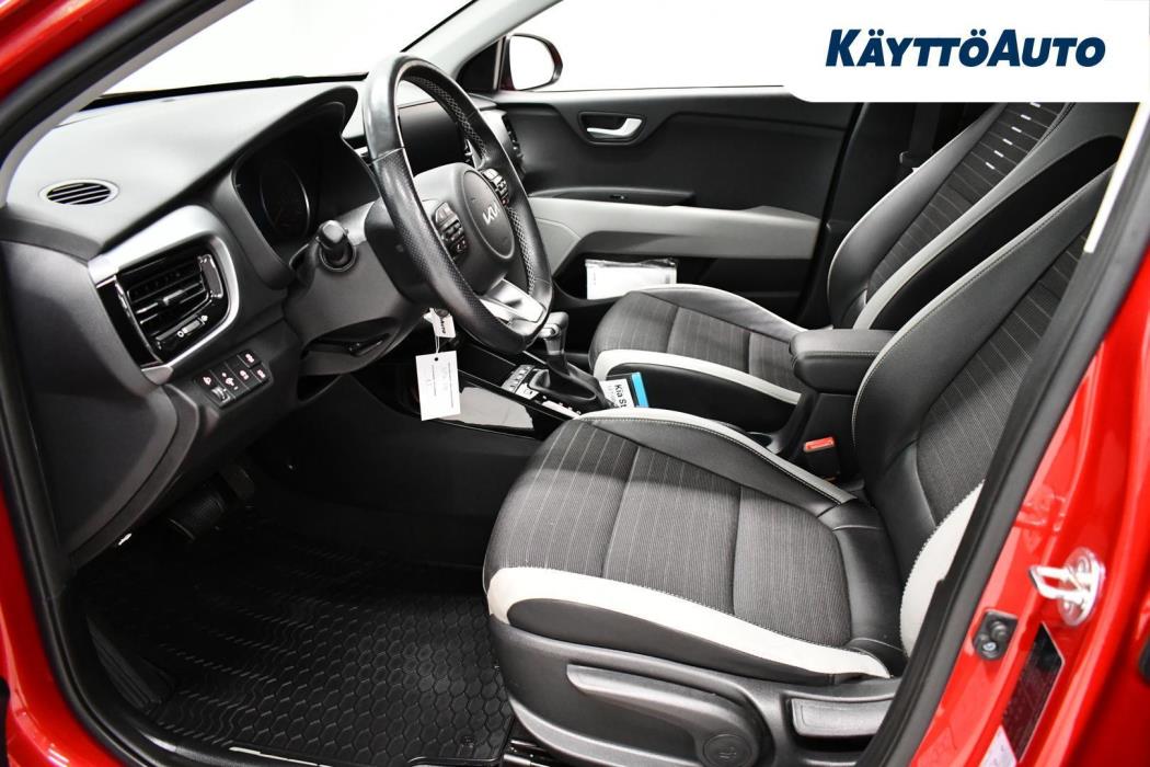 KIA Stonic 2023