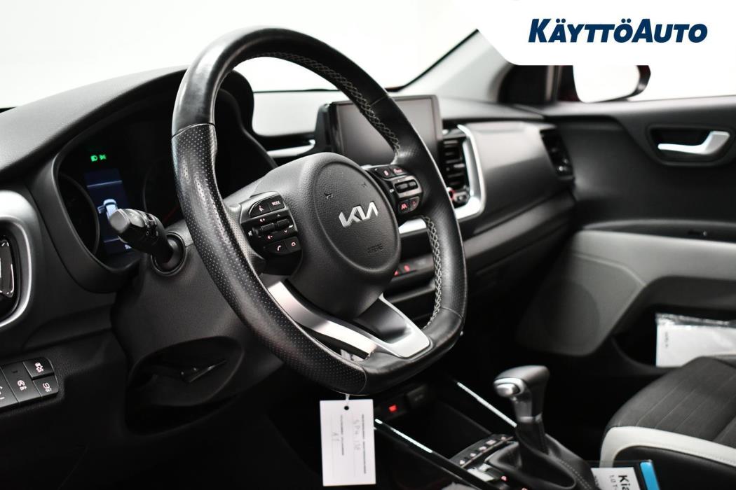 KIA Stonic 2023