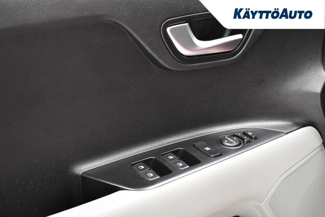 KIA Stonic 2023