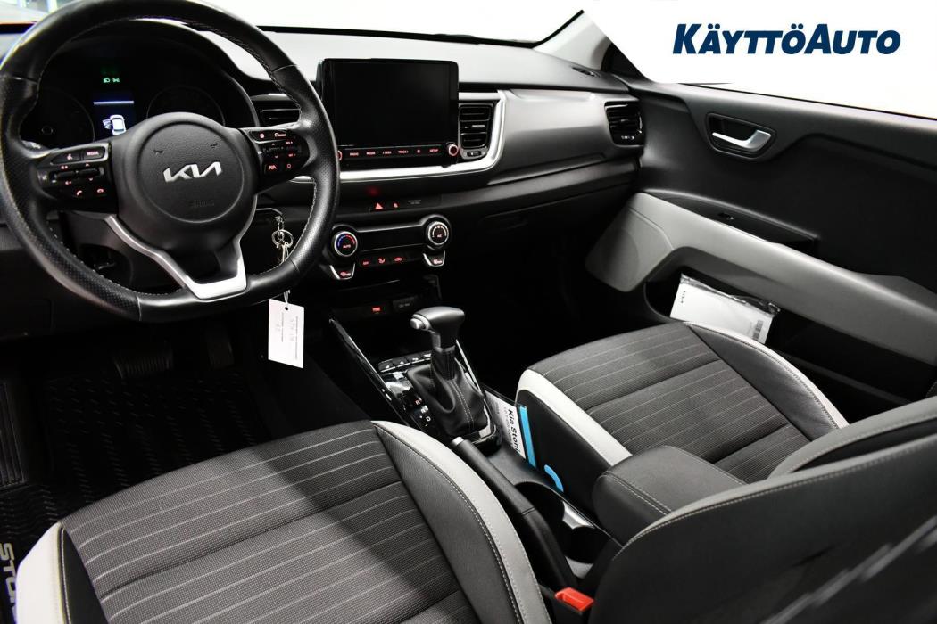 KIA Stonic 2023