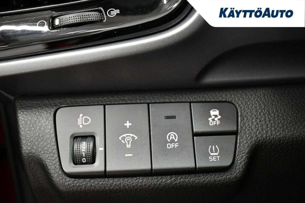 KIA Stonic 2023