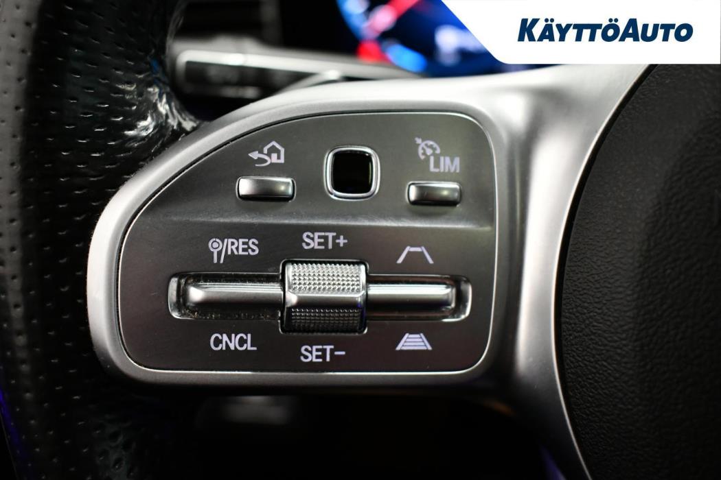 MERCEDES-BENZ GLE 2020